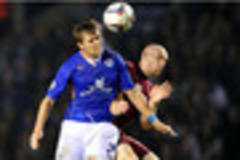 Nigel Pearson praises Leicester City's new boys