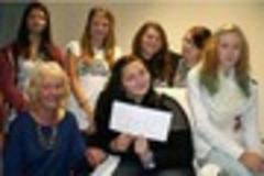 Students join celebration day of Europe's languages